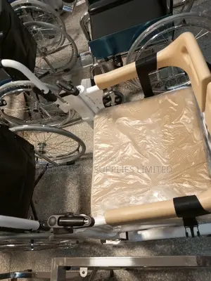 Transfer Chair .