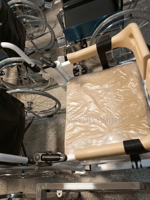 Transfer Chair . - main view