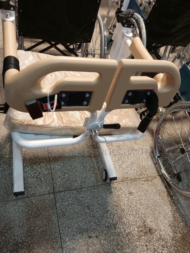 Transfer Chair . - thumbnail 3