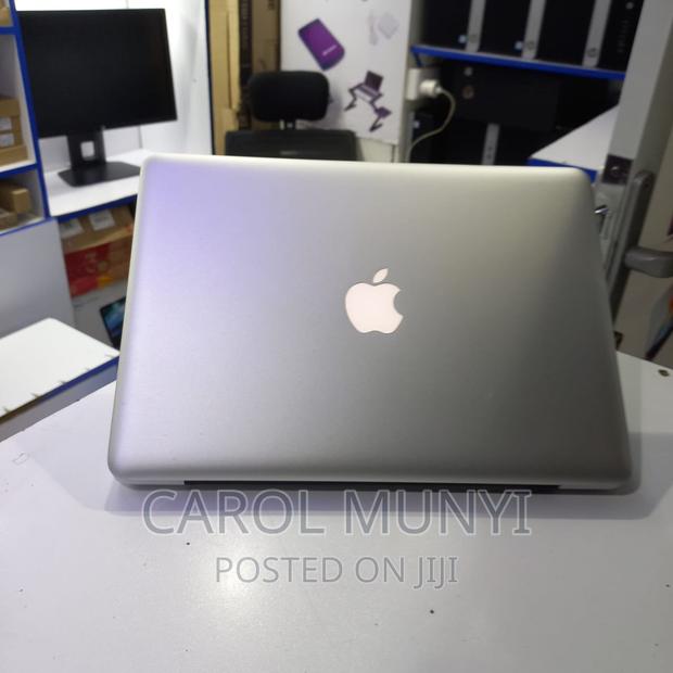 New Laptop Apple MacBook 2012 4GB Intel Core I5 HDD 500GB - thumbnail 2