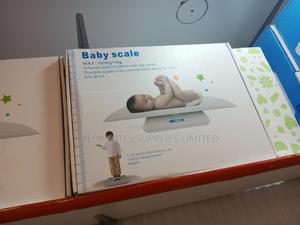 Baby Weight Scale Digital. - thumbnail 2
