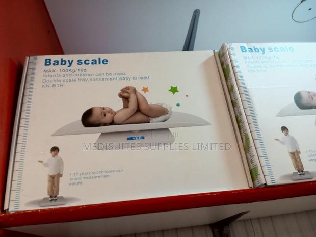 Baby Weight Scale Digital. - thumbnail 3