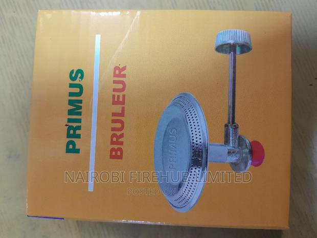 6kg Meko Burner - thumbnail 3