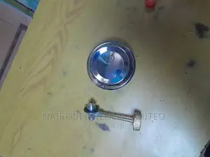 6kg Meko Burner