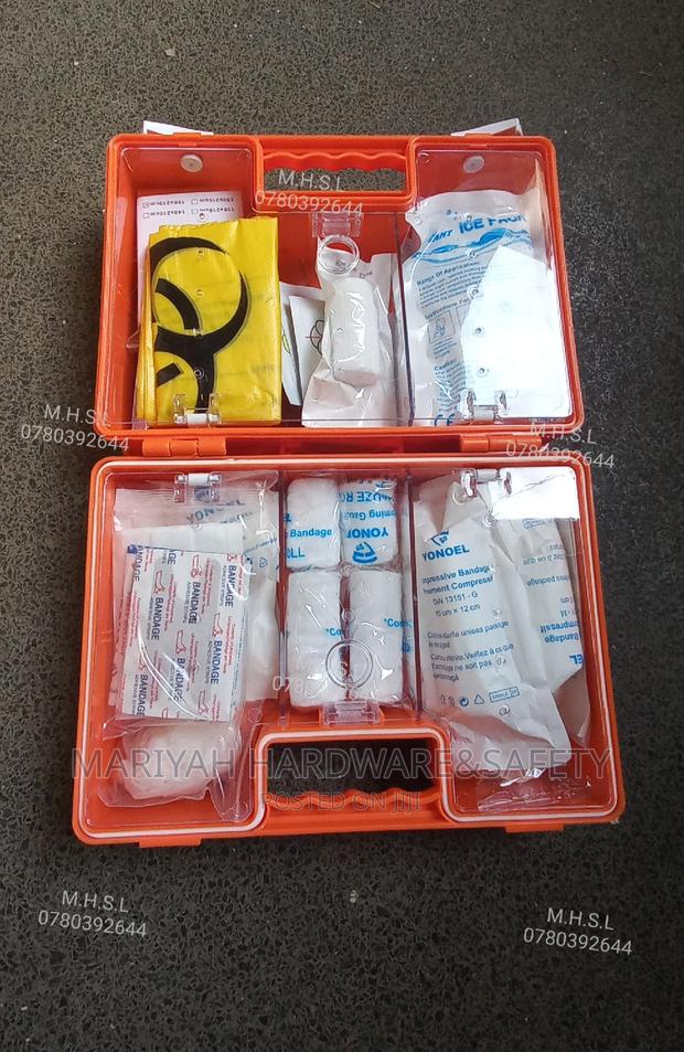 First Aid Box Quality - thumbnail 3