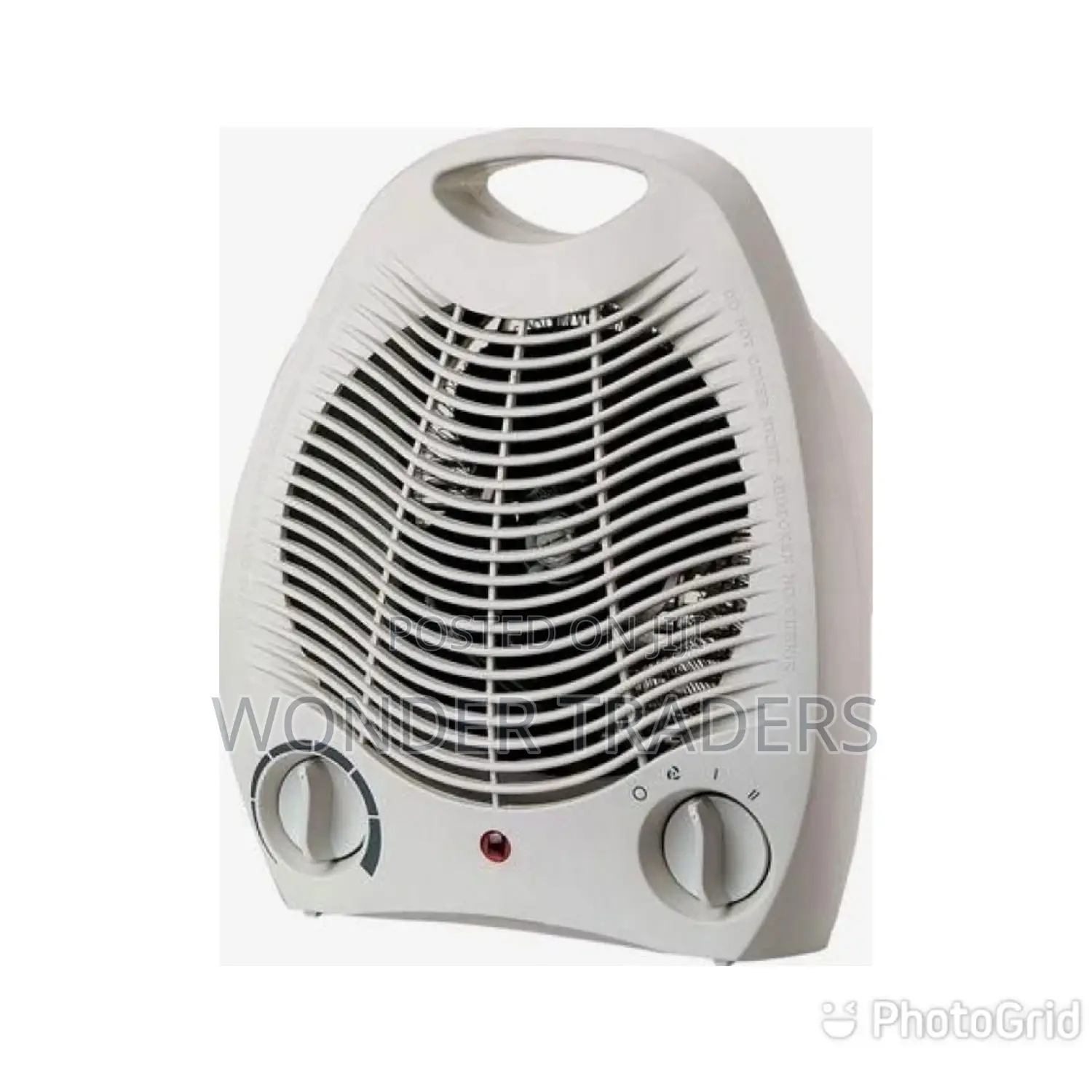 Zaryt Fan Heater Room Heater: