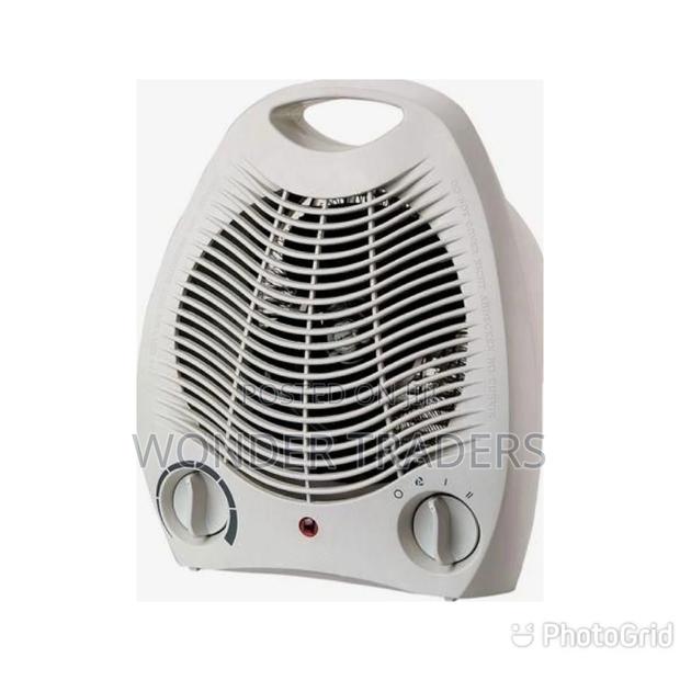Zaryt Fan Heater Room Heater:
