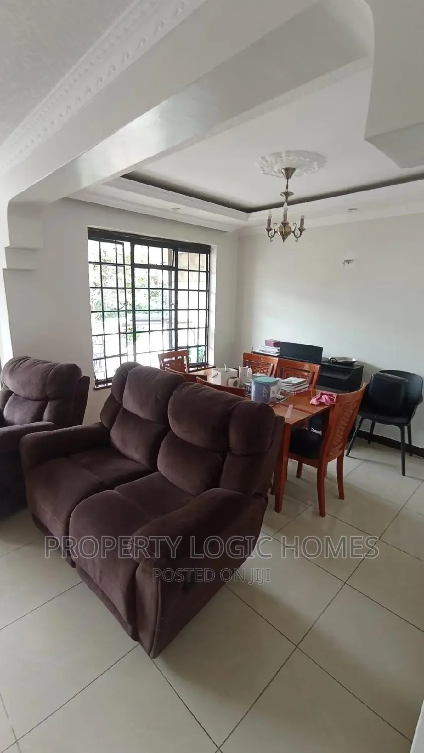 4bdrm in Langata for sale in Langata Houses & Apartments for Sale, Property Logic