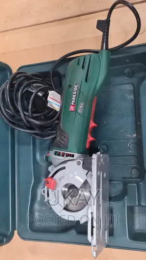 Parkside PTS 480 A1 Saw
