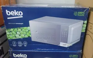 Beko 20ltr Digital Microwave