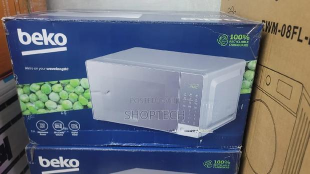 Beko 20ltr Digital Microwave - thumbnail 2