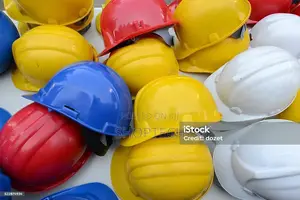 Construction Helmets Available