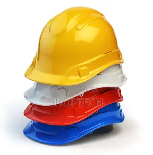 Construction Helmets Available