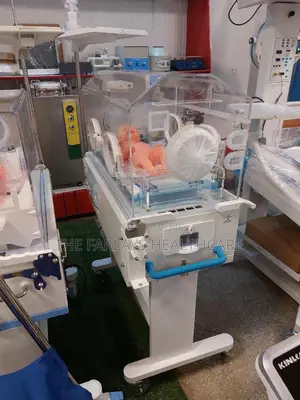 Infant Incubator - Best Make.