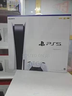 Sony Playstation 5-Ps5