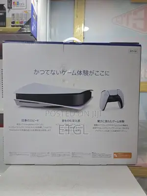 Sony Playstation 5-Ps5