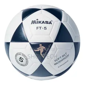 Mikasa Foot Ball Available