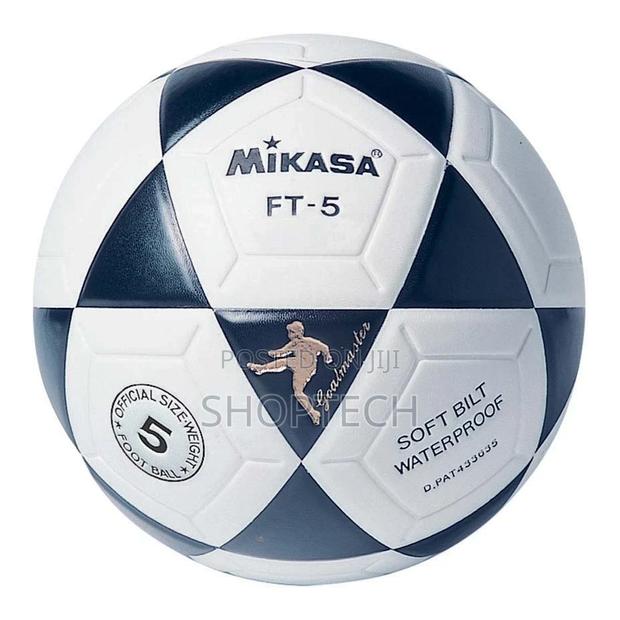 Mikasa Foot Ball Available - main view