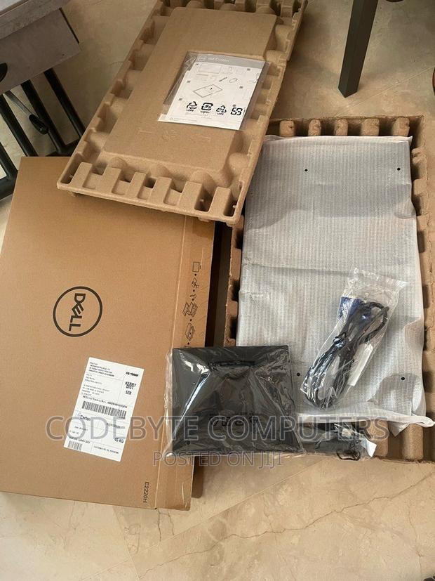 Dell E2016HV 19.5 Inches - main view