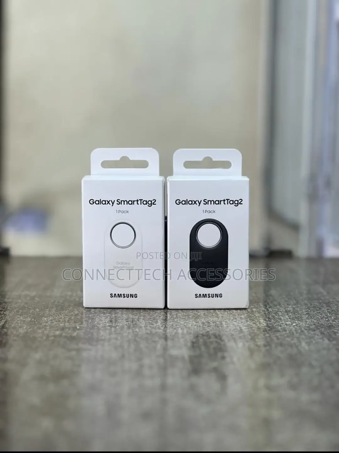 Galaxy Smarttag 2 1pack