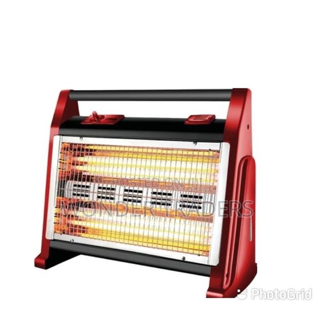 Quartz Estia Room Heater - thumbnail 2