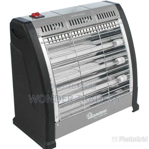 Quartz Estia Room Heater - thumbnail 3