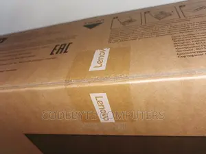 Lenovo D22e-20 21.45" LED Backlit LCD Monitor