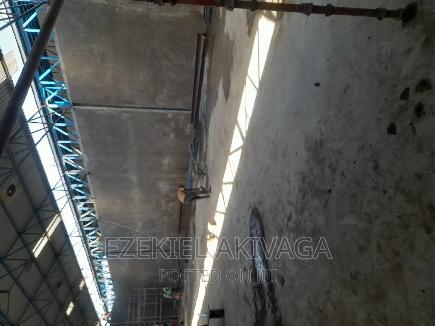 Smooth Plastering and Good Molding