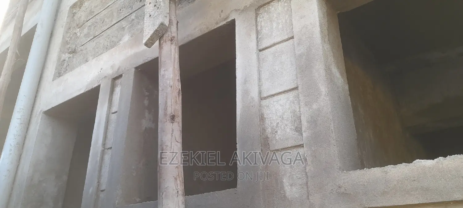 Smooth Plastering and Good Molding
