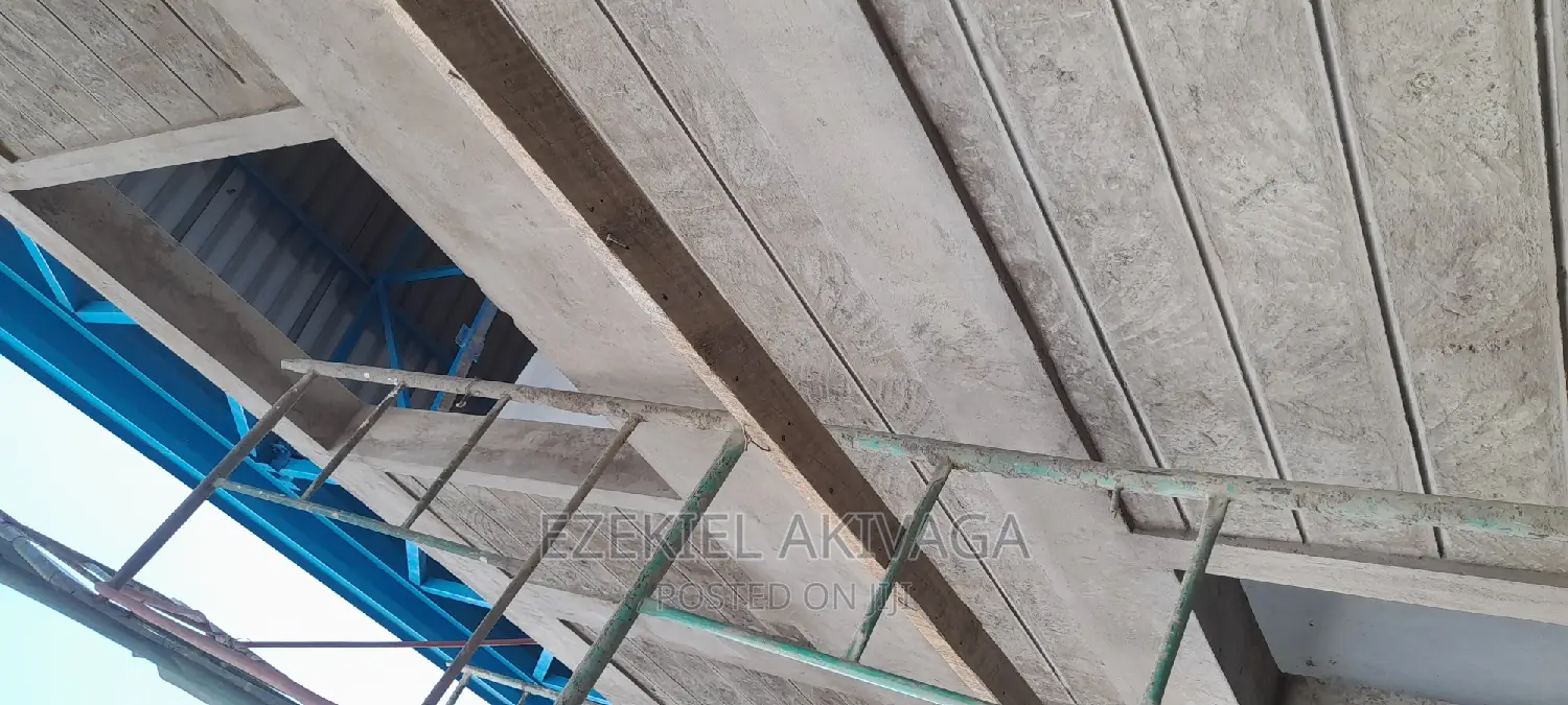 Smooth Plastering and Good Molding
