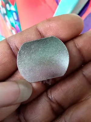 Hexagonal D Tokens for Pool Tables, Snooker Table, Foosball