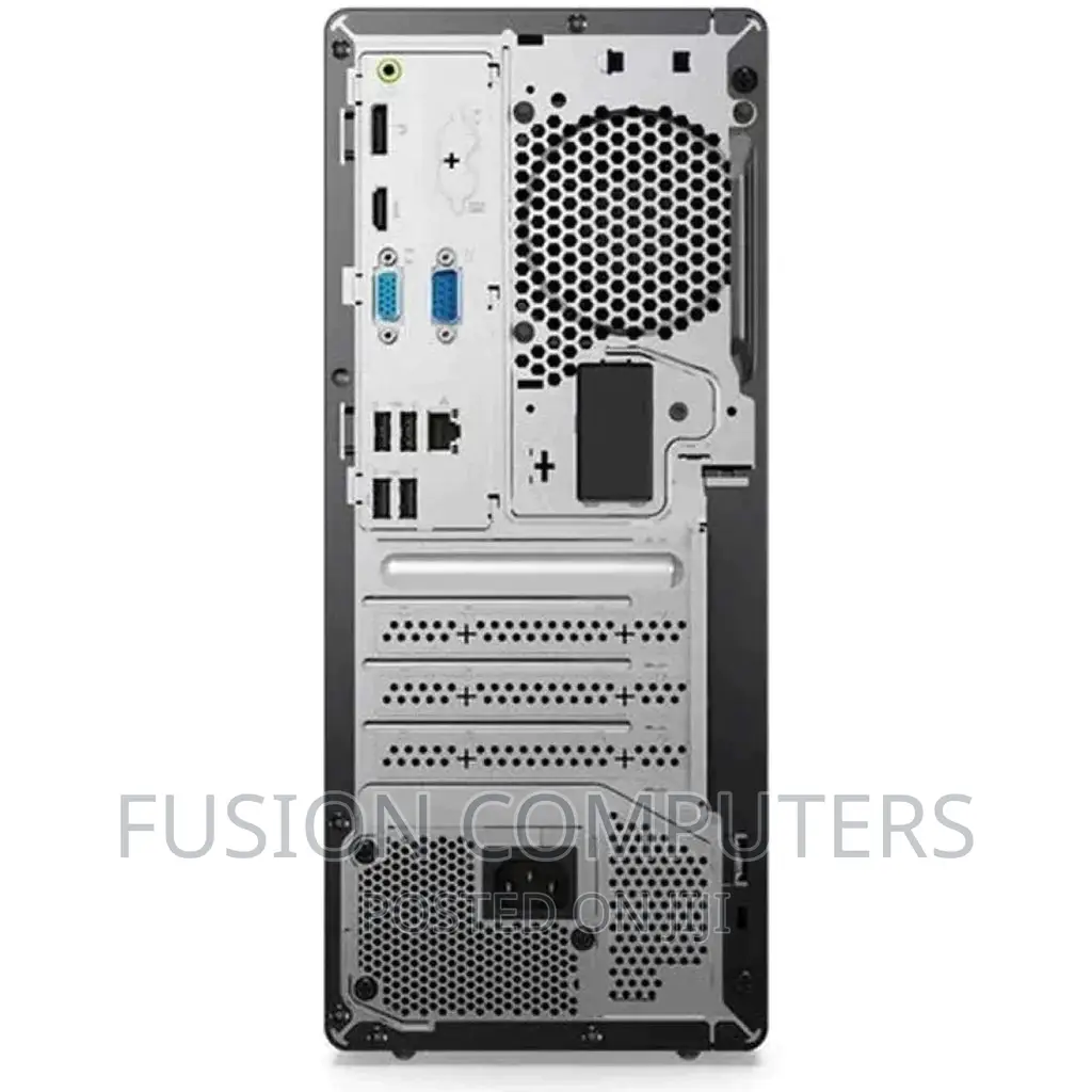 New Desktop Computer Lenovo 8GB Intel Core I5 HDD 1T