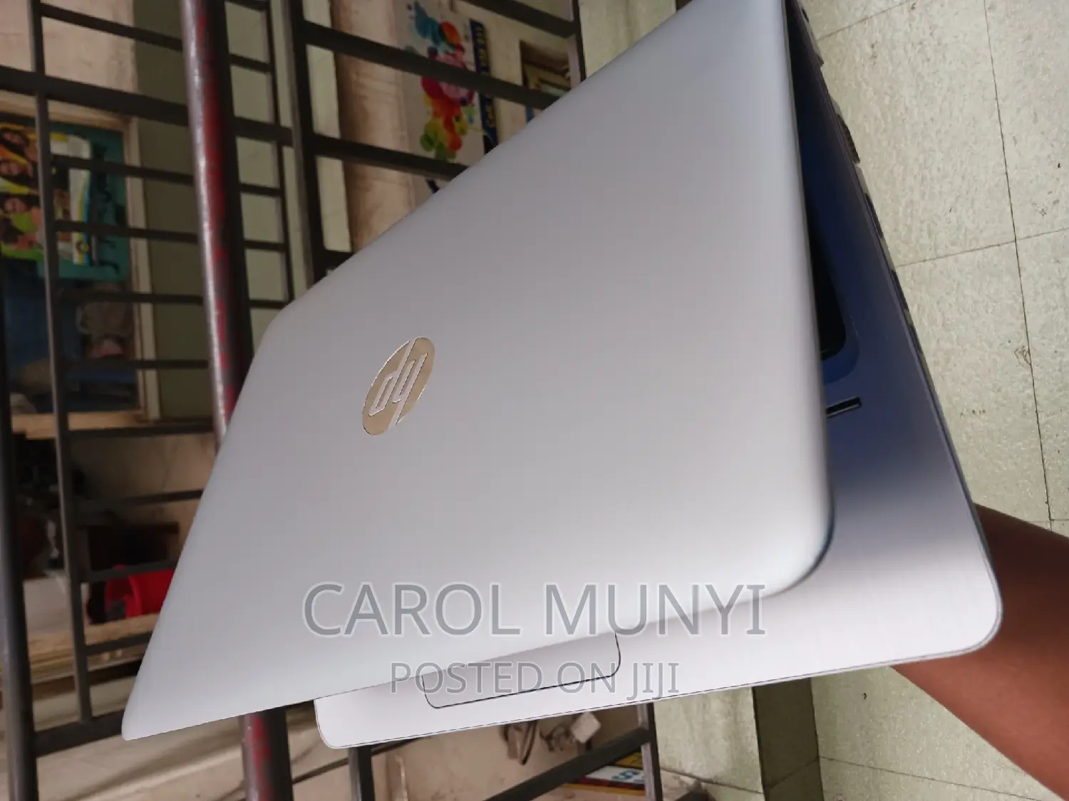 New Laptop HP ProBook 430 G4 8GB Intel Core I5 SSD 256GB