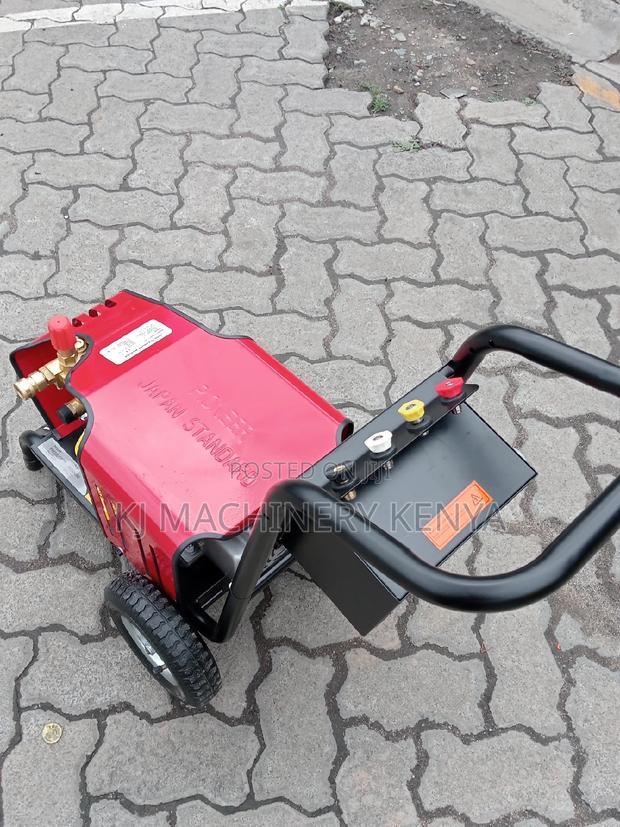Carwash Machine 2700psi - thumbnail 3