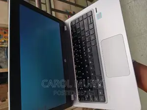 New Laptop HP ProBook 430 G4 8GB Intel Core I5 SSD 256GB