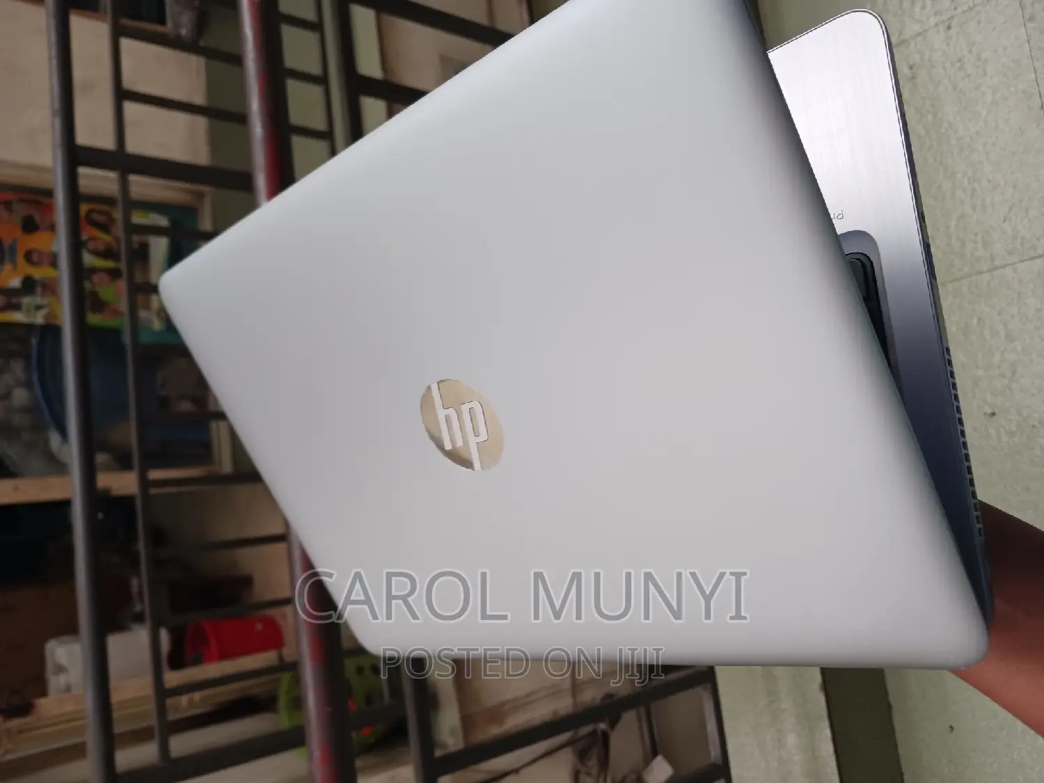 New Laptop HP ProBook 430 G4 8GB Intel Core I5 SSD 256GB