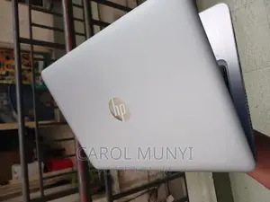 New Laptop HP ProBook 430 G4 8GB Intel Core I5 SSD 256GB