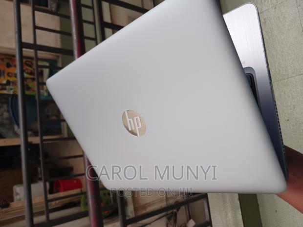 New Laptop HP ProBook 430 G4 8GB Intel Core I5 SSD 256GB - thumbnail 3