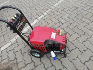 Pioneer 2700psi High Pressure Washer -Quality Assured