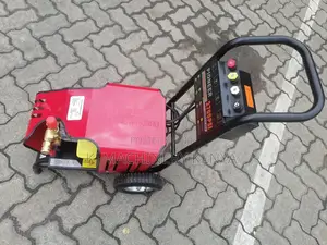 Pioneer 2700psi High Pressure Washer -Quality Assured