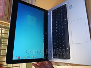 New Laptop HP ProBook 430 G4 8GB Intel Core I5 SSD 256GB