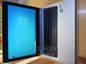 New Laptop HP ProBook 430 G4 8GB Intel Core I5 SSD 256GB