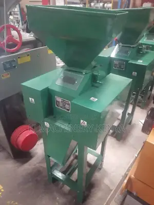Maize Crusher Mill-Quality Flying Horse Brand