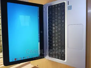 New Laptop HP ProBook 430 G4 8GB Intel Core I5 SSD 256GB