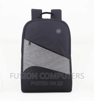 HP Wings Backpack for 15.6'' Inch Laptop Bag - thumbnail 2