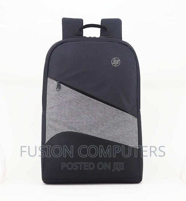 HP Wings Backpack for 15.6'' Inch Laptop Bag - main view