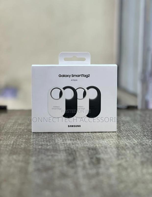 Galaxy Smarttag2 4pack
