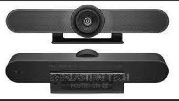 .960-001102 - Logitech - Meetup - Usb - main view