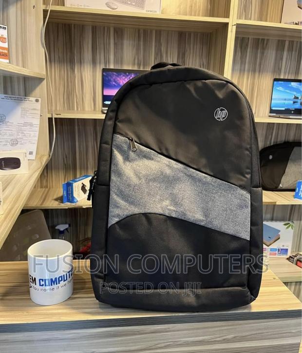 HP Wings Backpack for 15.6'' Inch Laptop Bag - thumbnail 3