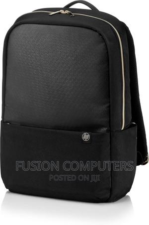 Reviews HP 15.6" Pavilion Accent Backpack - thumbnail 2